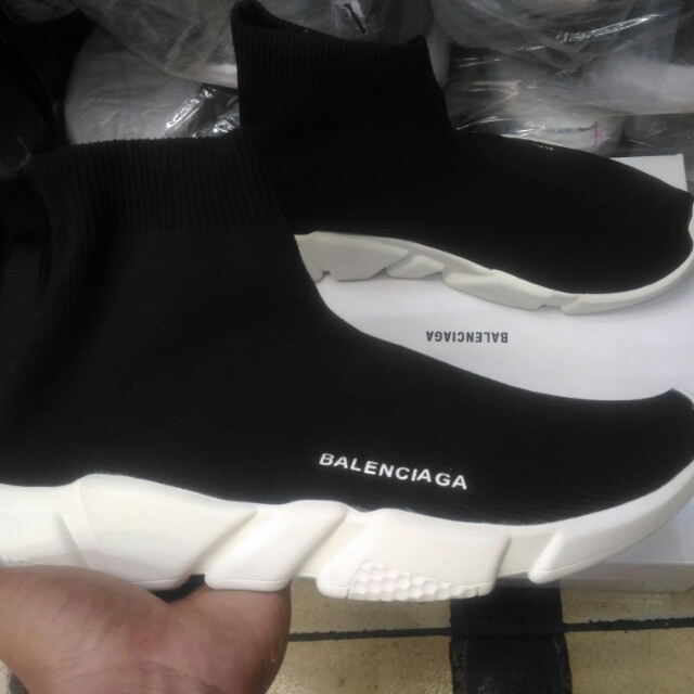 Balenciaga Speed Trainers 1 1 Replica FashionReps Reddit