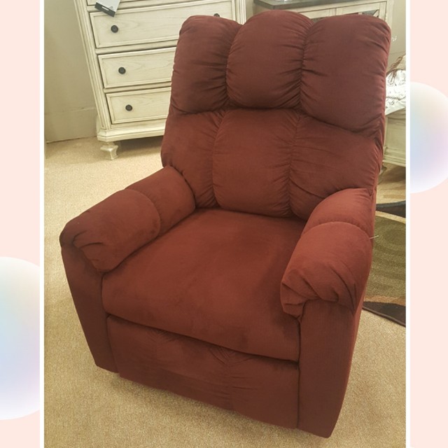Raulo online rocker recliner