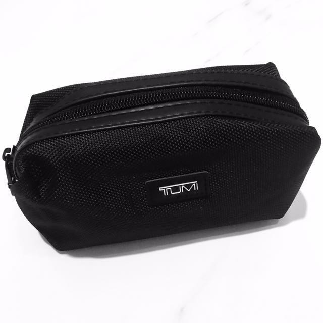 pouch bag tumi