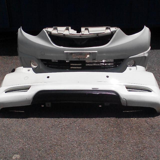 Bumper Myvi Lagi Best Depan Belakang Auto Accessories On Carousell