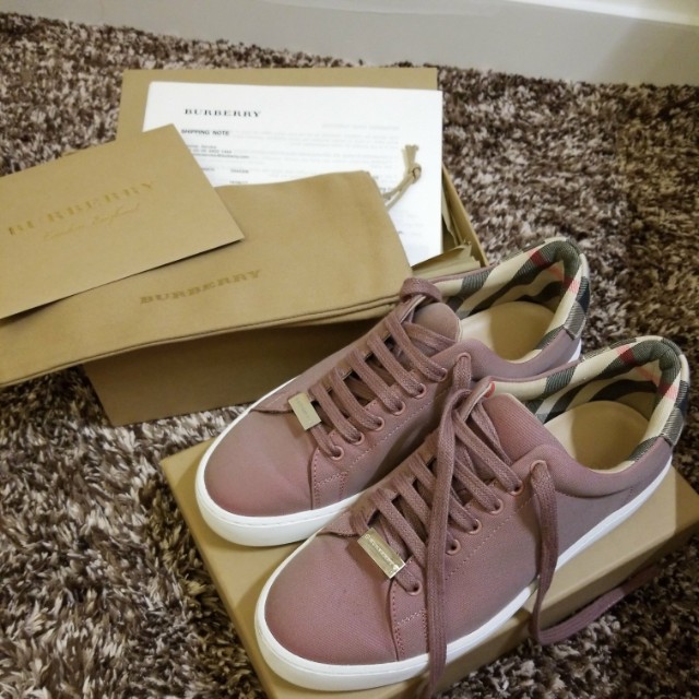 used trainers