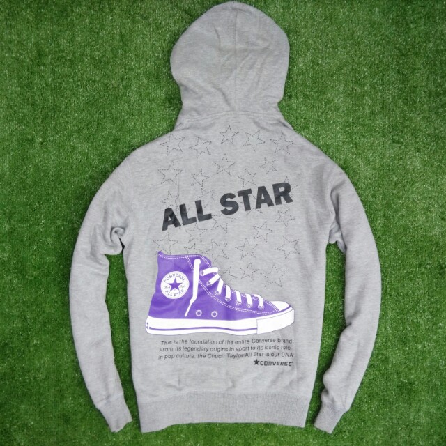 insport converse