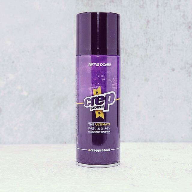 Crep Protect Spray, Everything Else on 