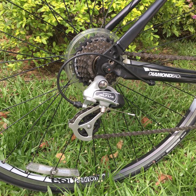 diamondback equation r23