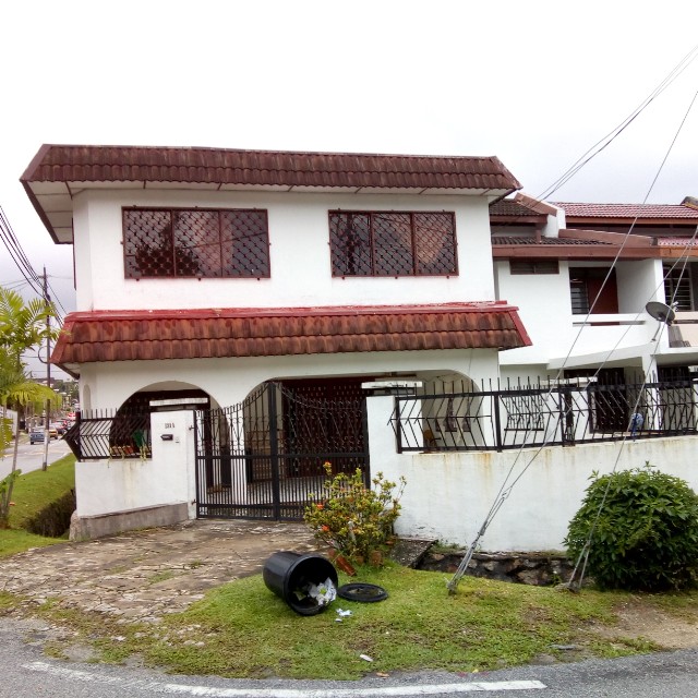 Double Storey 2 House Ampang Jaya Property For Sale On Carousell