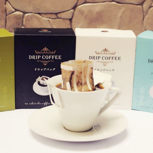 Buy 1 Get 1 Free Drip Coffee Arabica Coffee Beans From Indonesia Food Drinks Beverages On Carousell