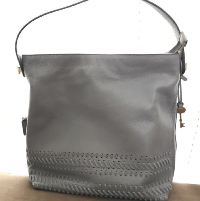 fossil maya hobo grey
