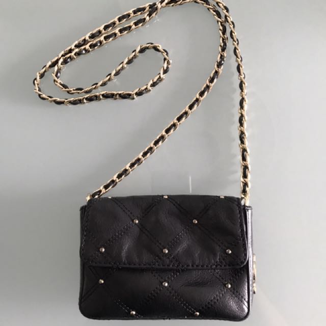 juicy couture sling bag