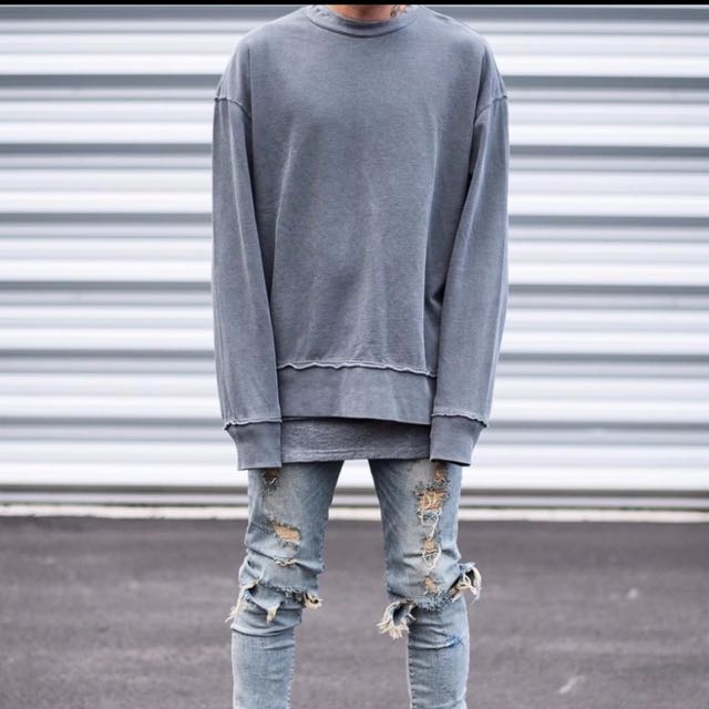 Yeezy clothing 2018 on sale