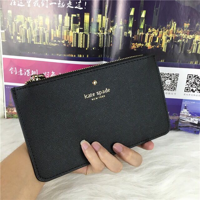 Kate spade wristlet malaysia clearance
