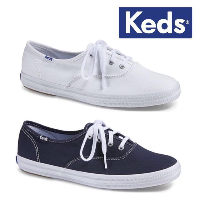 keds champion originals