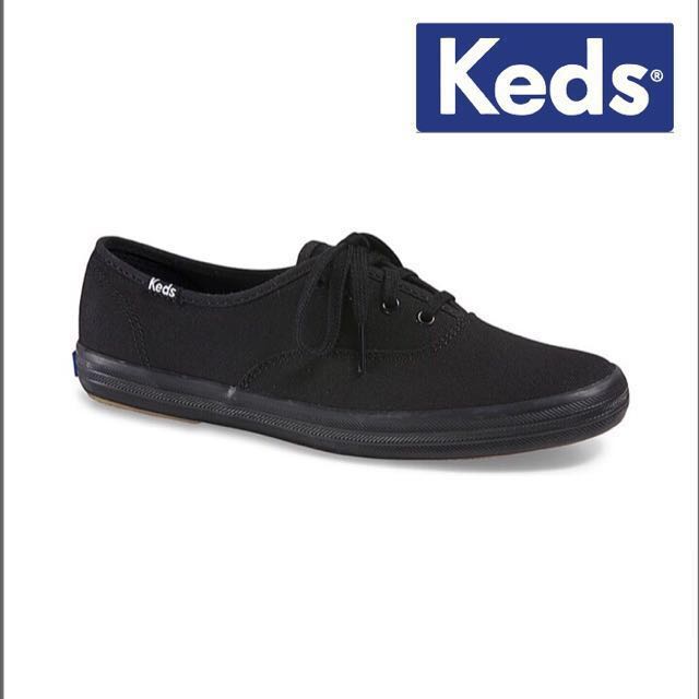 keds champion originals