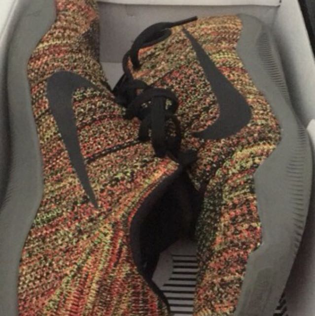 Kobe 11 ALT No Shroud Men s Fashion Footwear Sneakers on