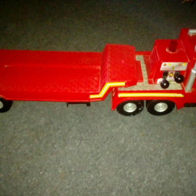 kids tonka truck