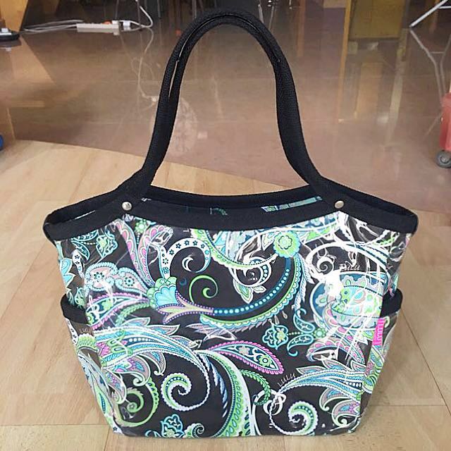 Lulu australia bags sales