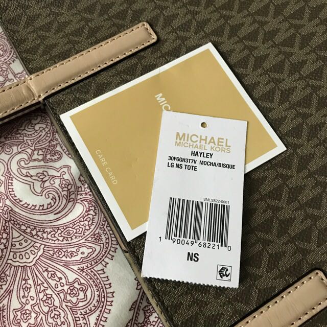 michael kors laptop tote 2017