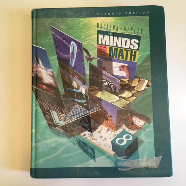 minds-on-math-8-ontario-edition-addison-wesley-elementary-school-grade-8-math-textbook