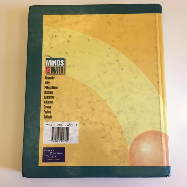 addison-wesley-secondary-math-algebra-hardcover-student-edition-for-sale-online-ebay