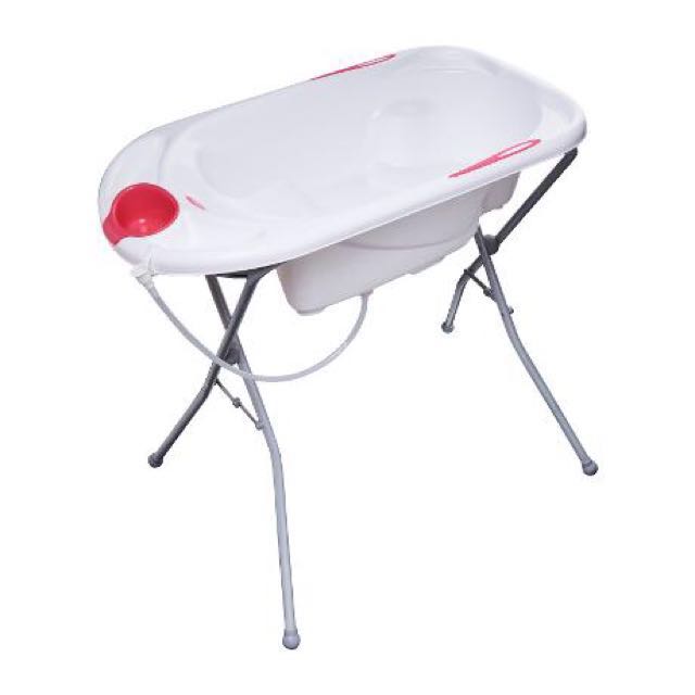 Kidiway bathtub stand sales