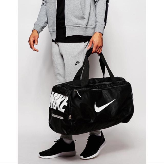 Nike Air Max Training Duffel Bag 