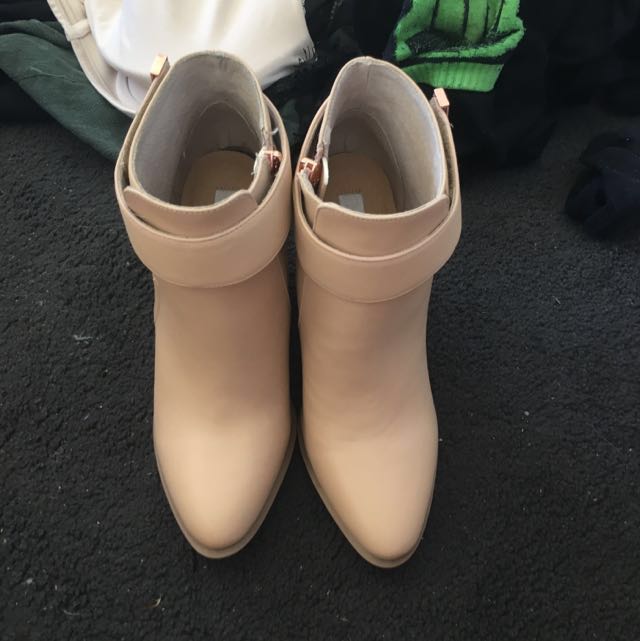myer shoes