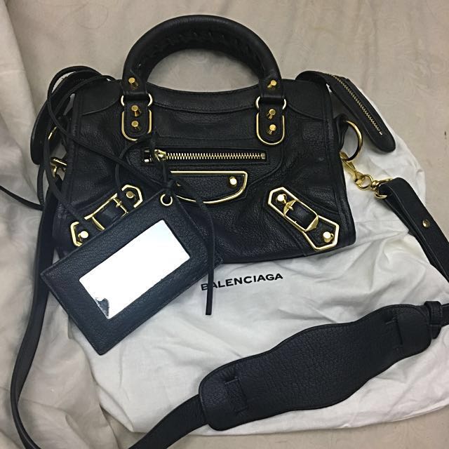 Balenciaga preloved deals