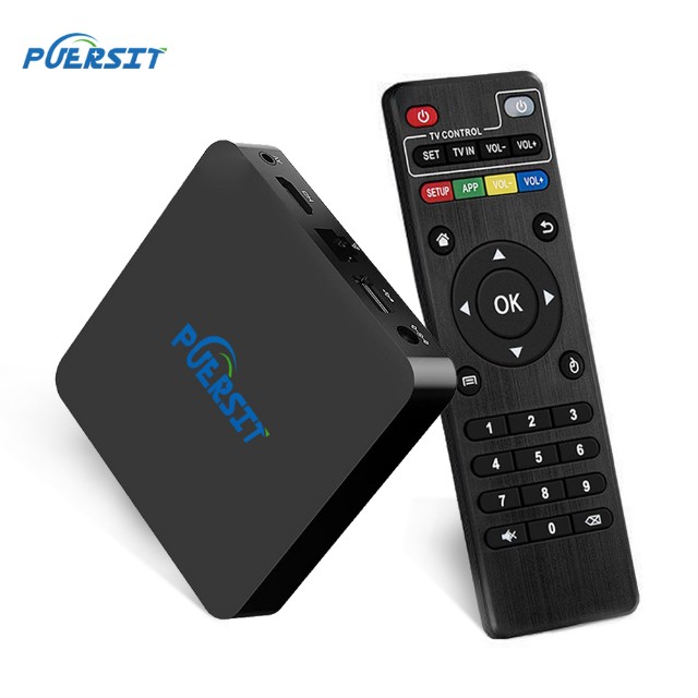 Tv Porn Android - Puersit Android 6.1 Kodi Porn 17.4 1G/8G Tvbox, TV & Home Appliances, TV &  Entertainment, Entertainment Systems & Smart Home Devices on Carousell