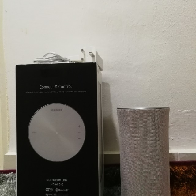 samsung wam 1501