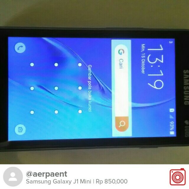 Unduh 4400 Koleksi Gambar Galaxy J1 Mini  