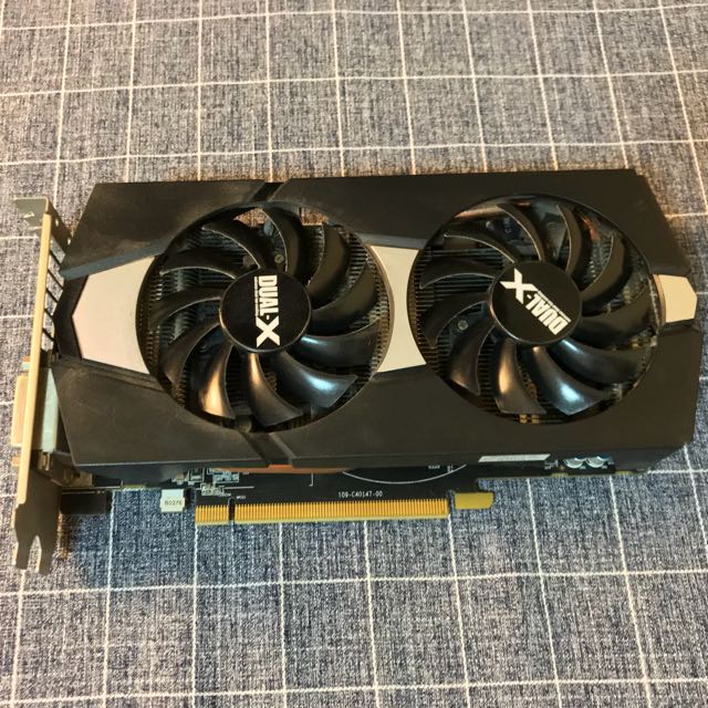 R7 265 dual x 2025
