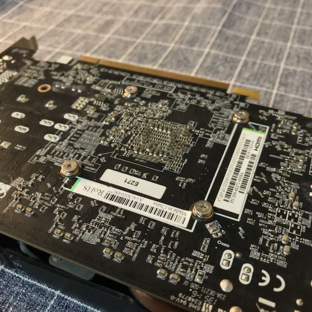 Sapphire Radeon R7 265 Dual X DDR5 2GB Computers Tech Parts