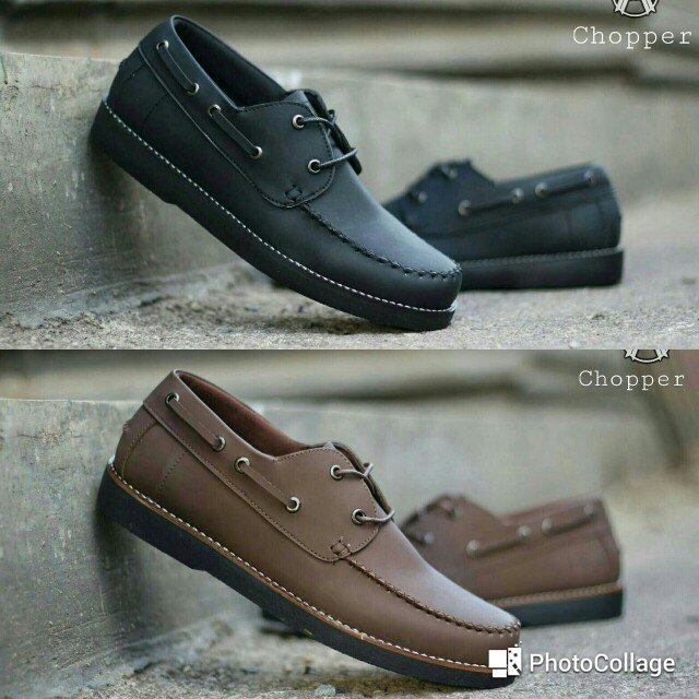 Sepatu Casual Pria Sepatu Slip On Sepatu Kerja Olshop Fashion Olshop Wanita Di Carousell