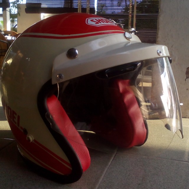 Bell monkey helmet sale