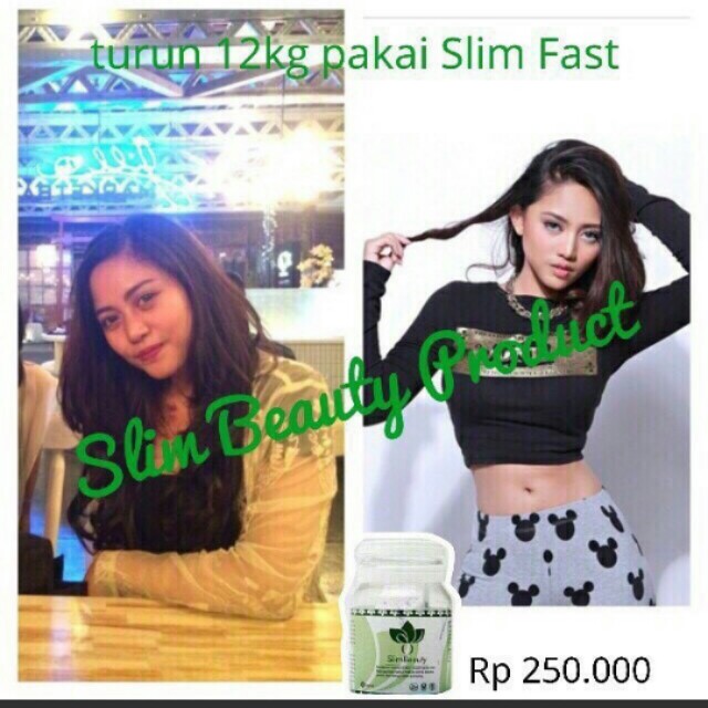 Slim Beauty Product By Rachel Vennya ( SBP ), Kesehatan ...