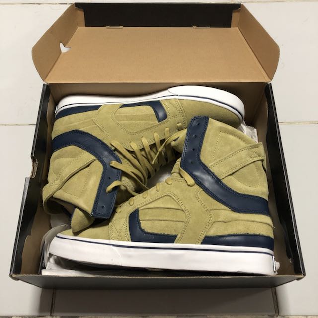 Supra muska 2 hotsell