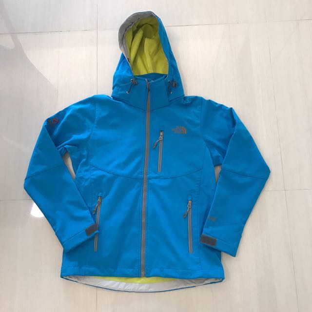 the north face flight series windstopper