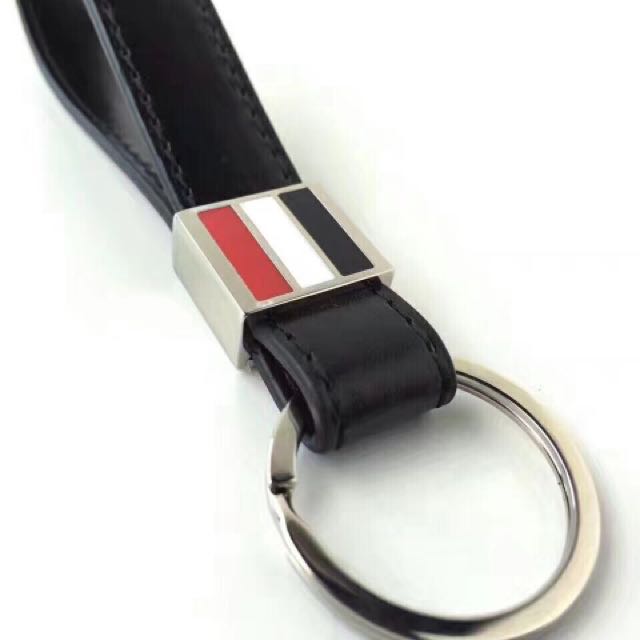 Thom browne keychain cheap