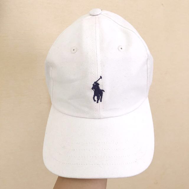 topi polo original