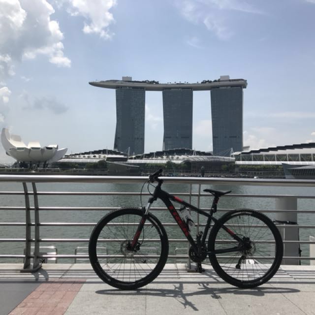 Trek marlin 7 2017 specs clearance