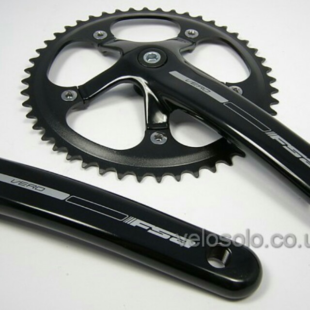 fsa vero left crank arm