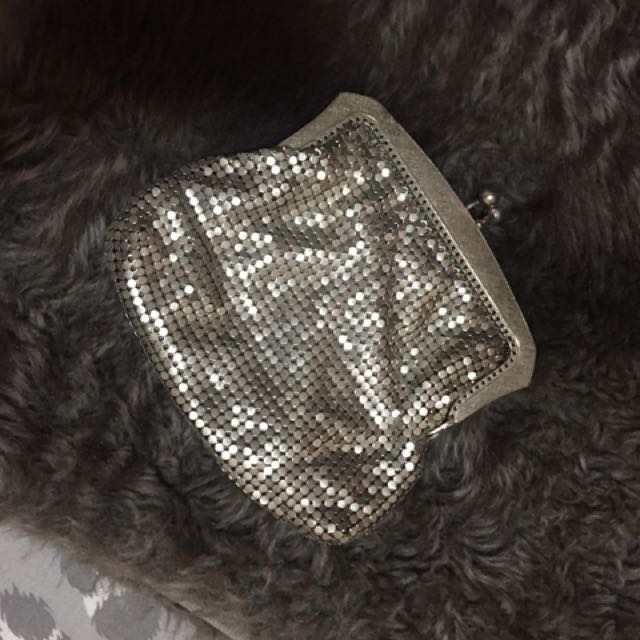 coin purse oroton