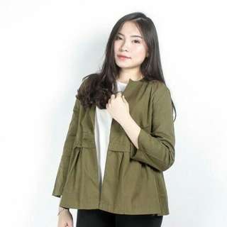 Colessa outer