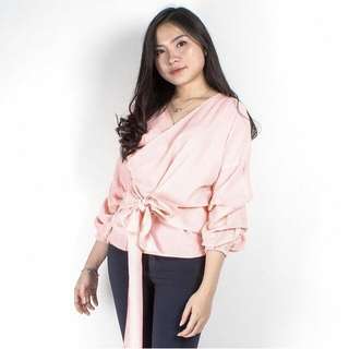 Titanica blouse