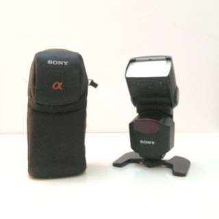 Sony Flash (HVL-F43AM)