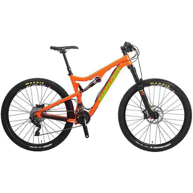 2015 santa discount cruz 5010 cc