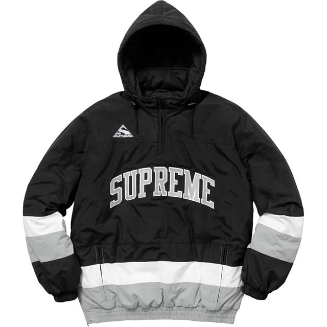 emperor sweatshirt