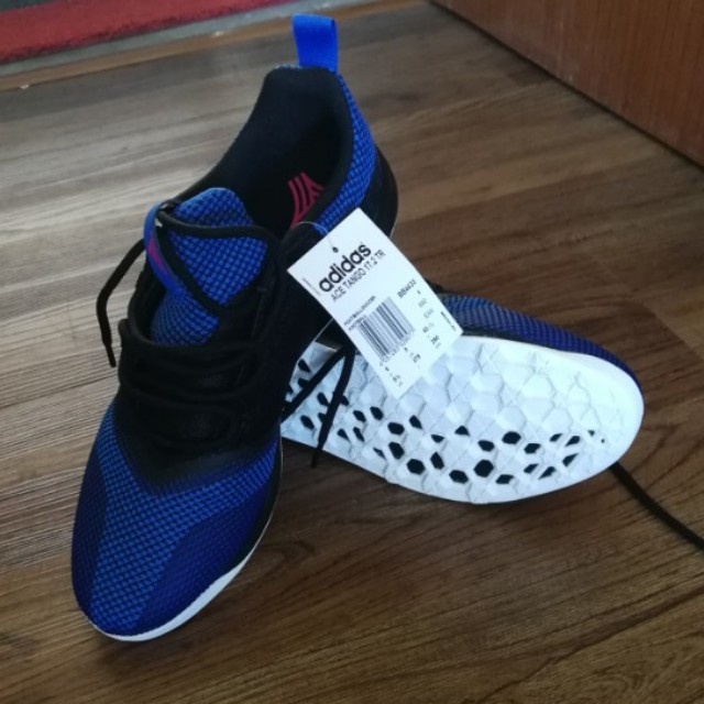 Adidas Ace Tango 17.2 TR, Sports, Sports Apparel on Carousell