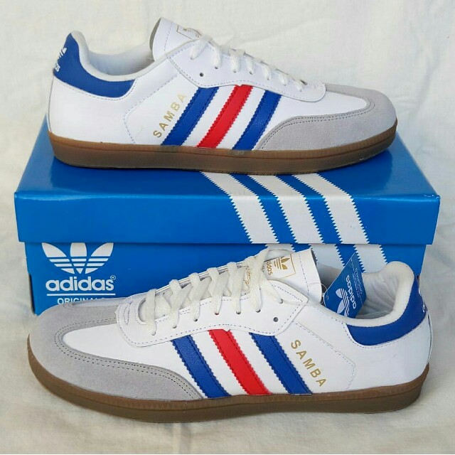 adidas samba france