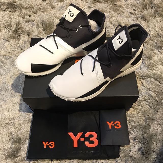 Y3 clearance arc rc