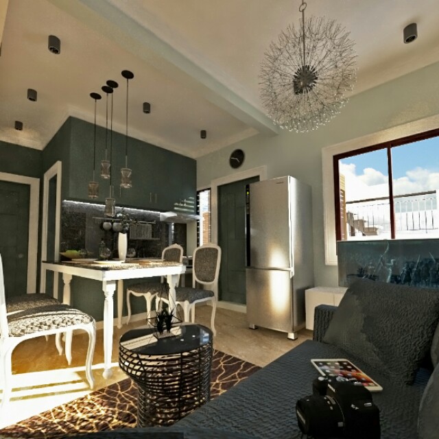 Architectural Designer And 3d Visualizer Photography On Carousell